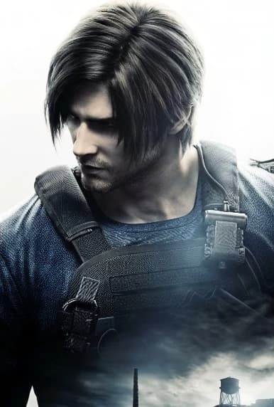 Leon S. Kennedy thumbnail