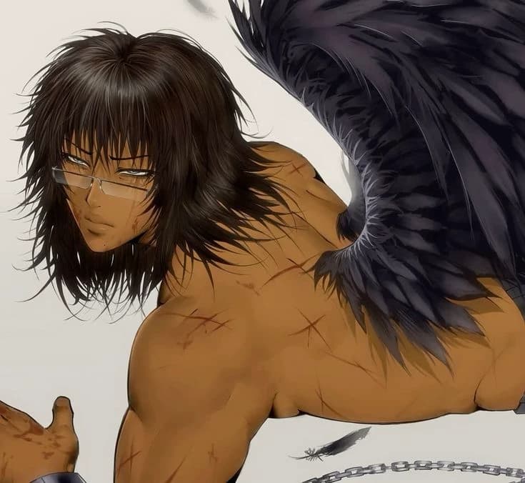 Angel thumbnail