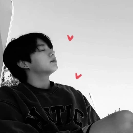 Jungkook, Friends?? thumbnail