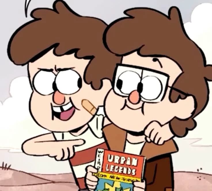 Stanley and Stanford thumbnail