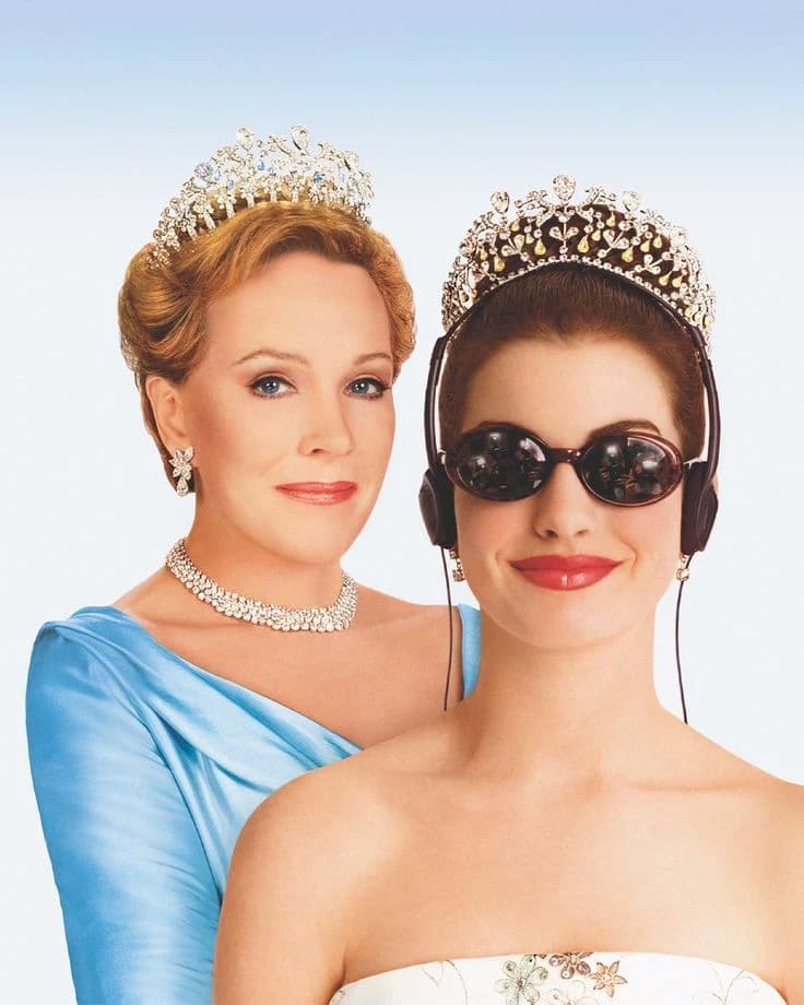 👑Mia, A Princess of Genovia.👑 thumbnail