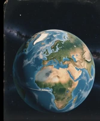 World of superheroes thumbnail