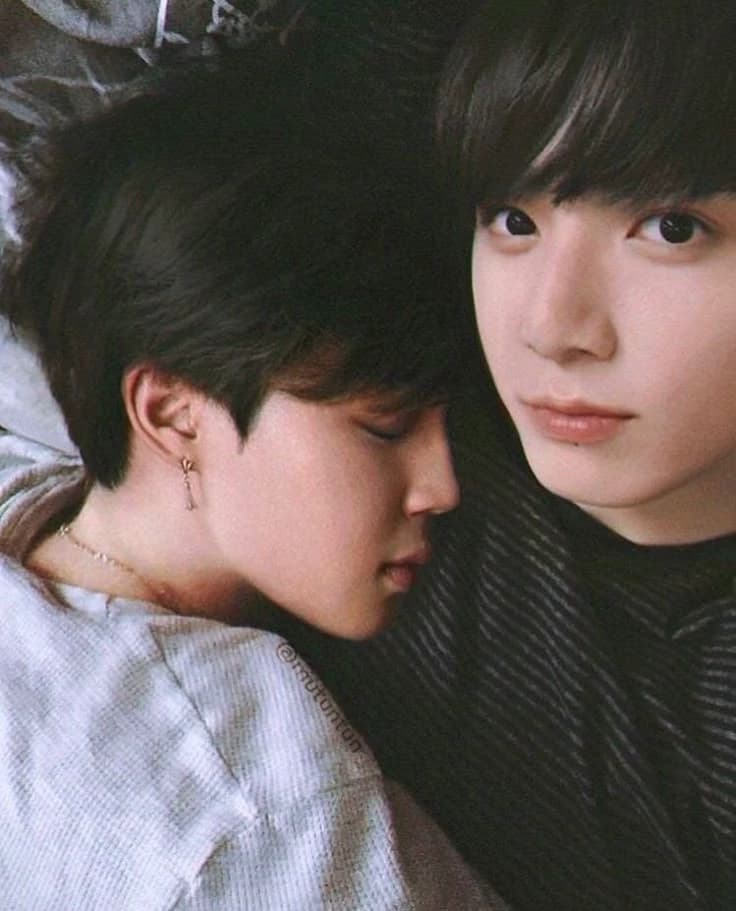 Jikook thumbnail