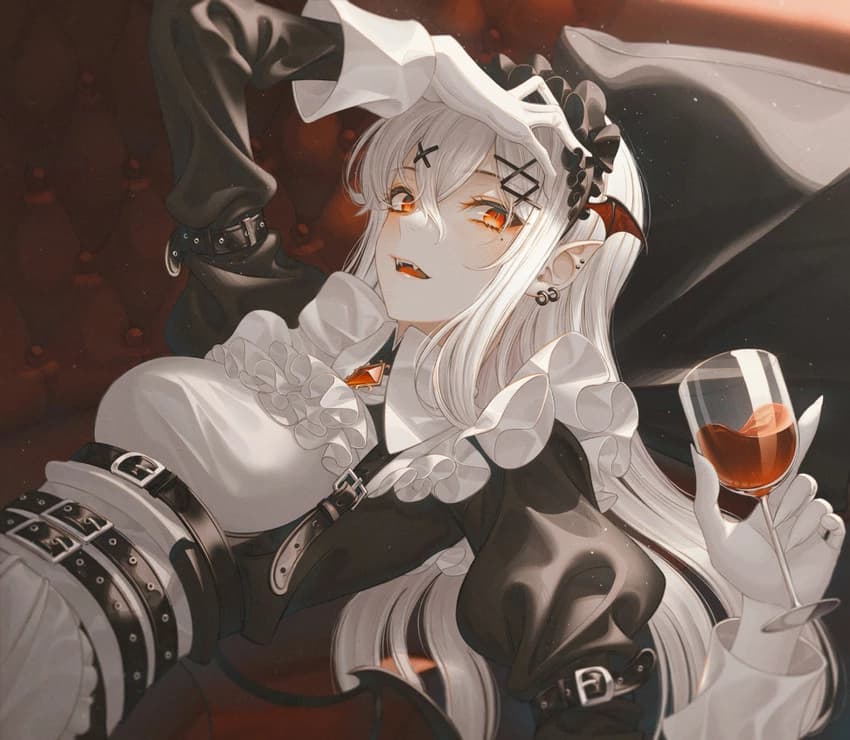 Seraphine Vale thumbnail
