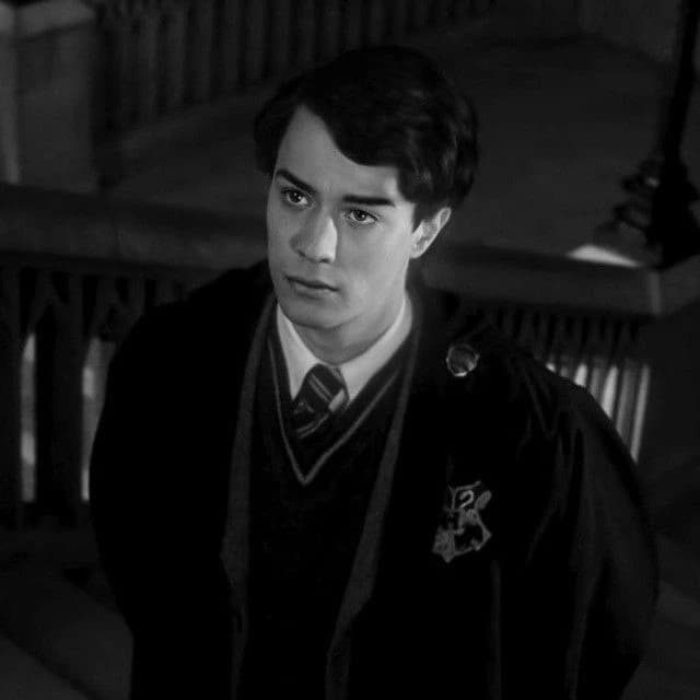 Tom Riddle thumbnail