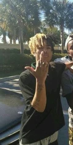 XXXTENTAСION 🕊 🖕🏽 thumbnail