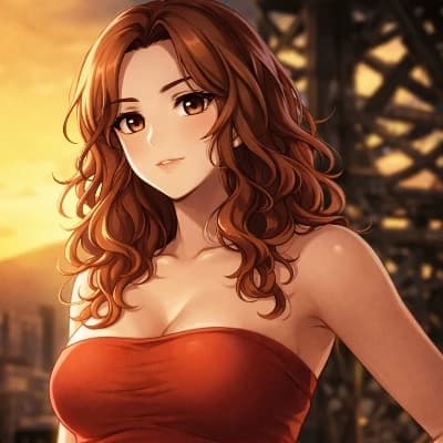 Mia Townsend thumbnail