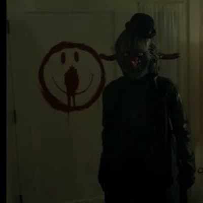 Kai Anderson(Cult leader of Fear is Truth FIT) thumbnail
