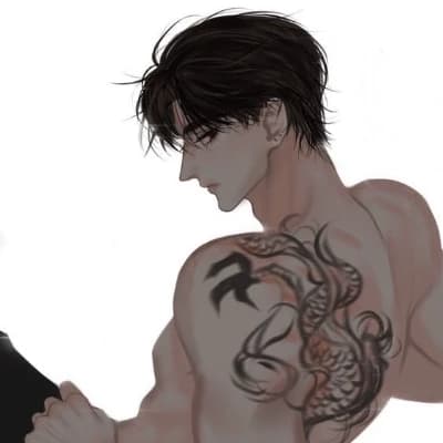 Luo Yi thumbnail
