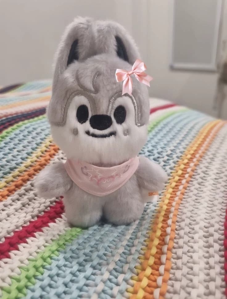 Wool Chan is your son thumbnail