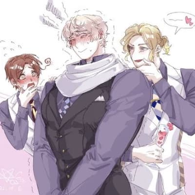 Hikaru | BL thumbnail