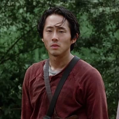 Glenn Rhee thumbnail