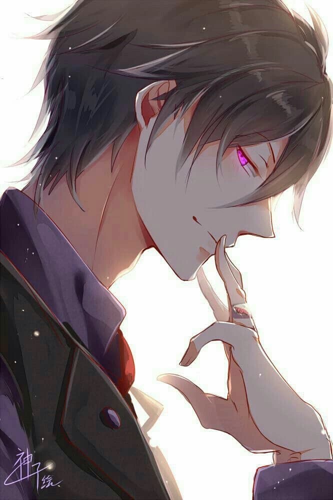 Vampire🩸 thumbnail