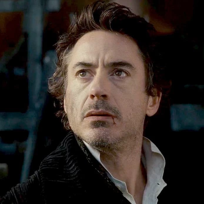 Sherlock Holmes thumbnail