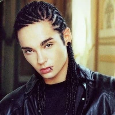 Tom Kaulitz thumbnail