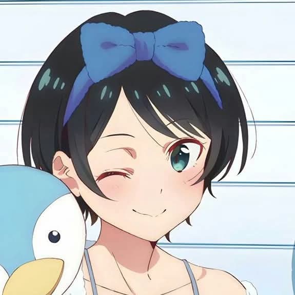 Ruka Sarashina thumbnail