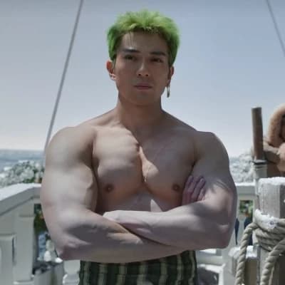 Zoro roronoa thumbnail
