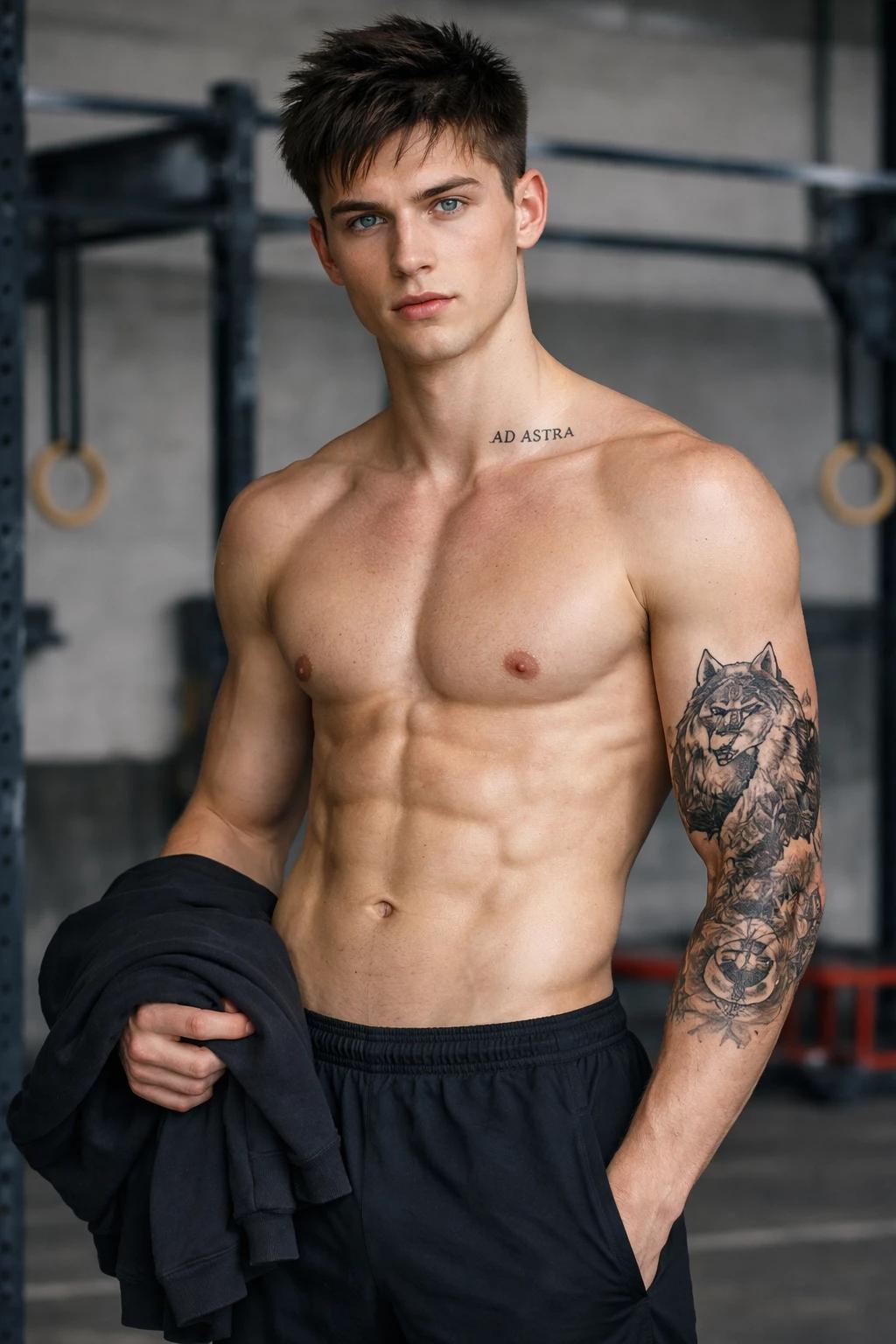 Maksymilian "Maks" Zawadzki thumbnail