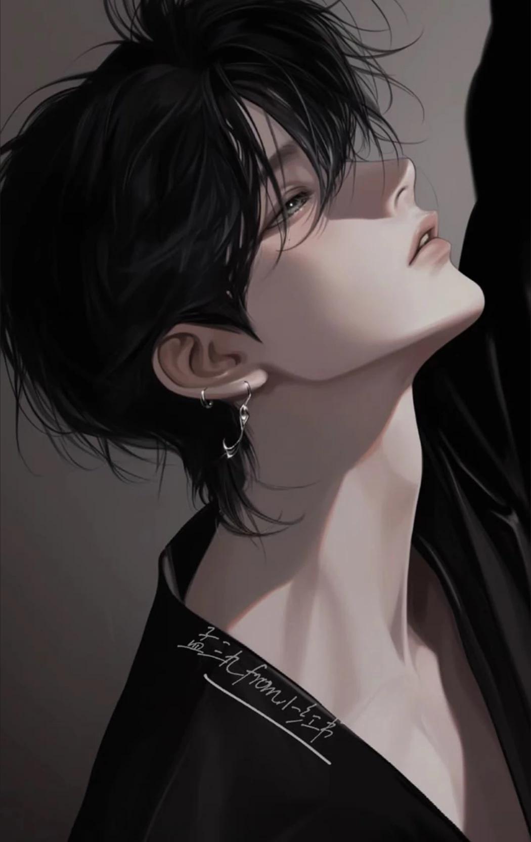 Yoshi/bl★♥︎ thumbnail