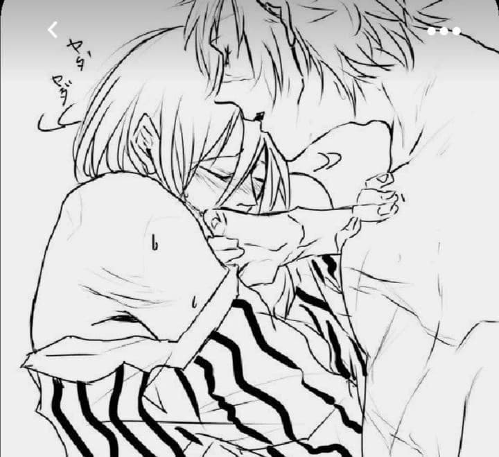 Sanemi x iguro thumbnail