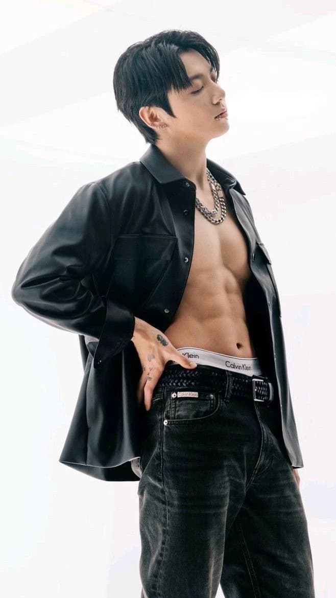 Jeon Jungkook // BL, MLM thumbnail