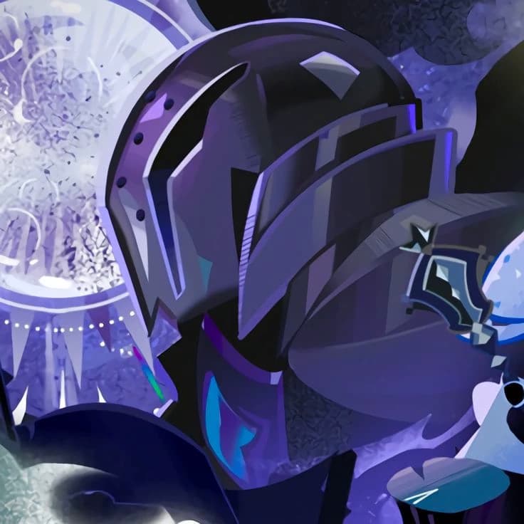 Silent Salt Cookie thumbnail