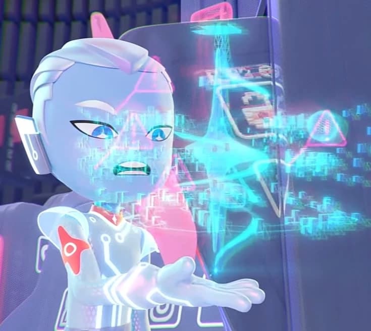 Captain Technolike thumbnail