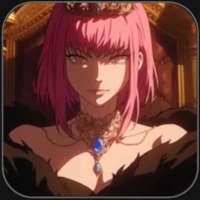 Queen Lyraea thumbnail