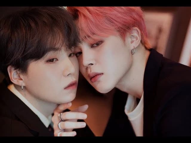 Jimin thumbnail