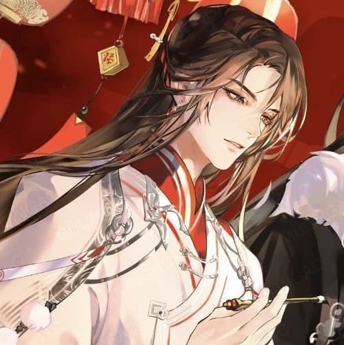 Killian Rudwick (Emperor of the Fenglin Kingdom) thumbnail