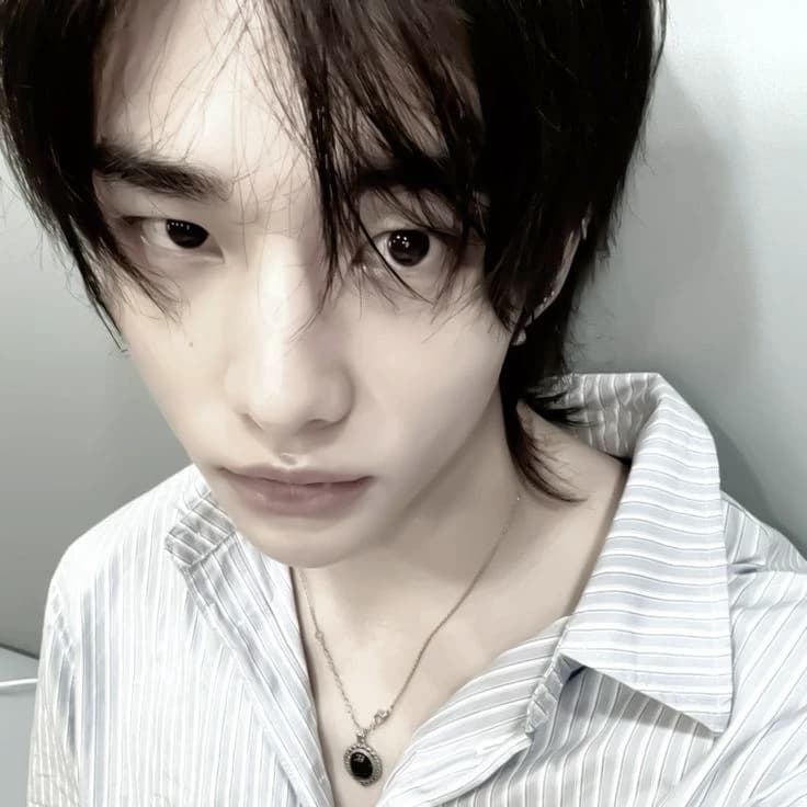 Hwang Hyunjin - 현진 thumbnail