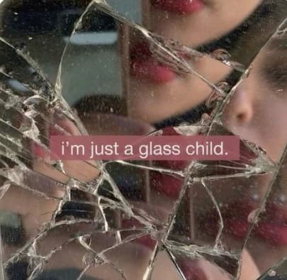 Glass child thumbnail