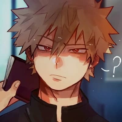 Katsuki Bakugo (BL) thumbnail
