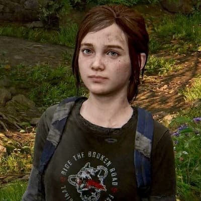Ellie Williams thumbnail