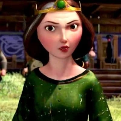 Queen elinor  thumbnail