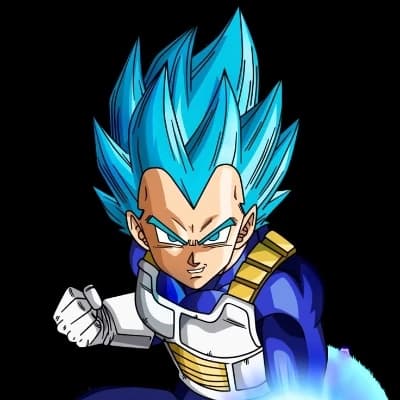 Vegeta thumbnail