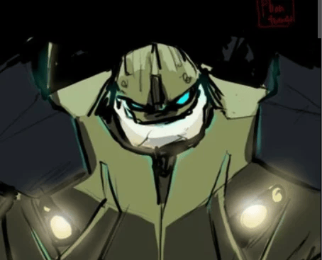 Bulkhead -TFP- thumbnail