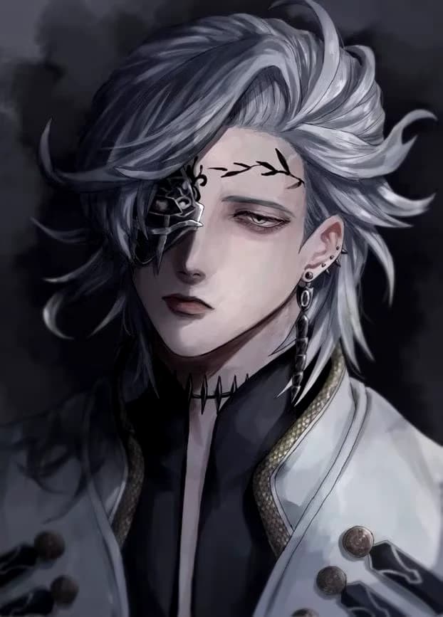 Hades Shuumatau thumbnail