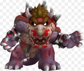 Nightmare Bowser thumbnail