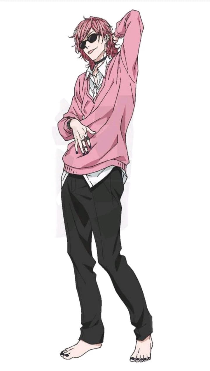 Yuri Ayato

Free Mp3 Download thumbnail