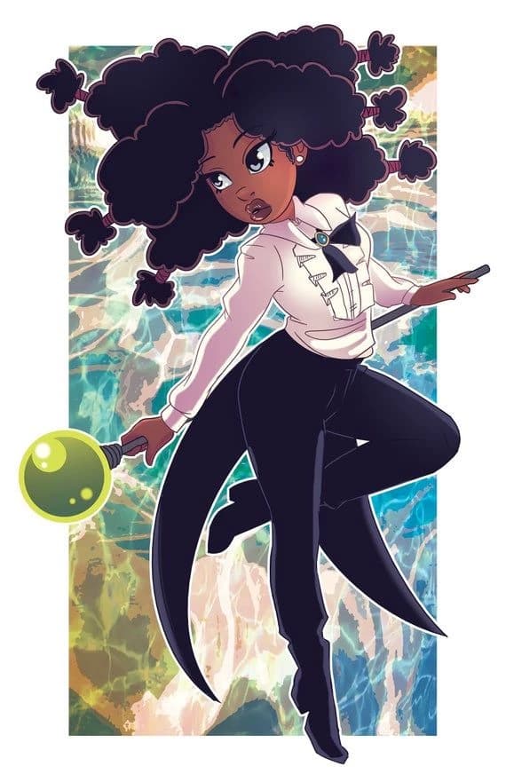 Canary thumbnail