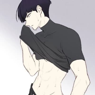 Soshiro hoshina thumbnail