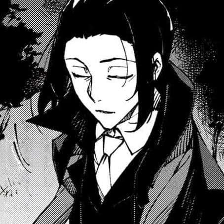 Ogai Mori 【BSD】 thumbnail