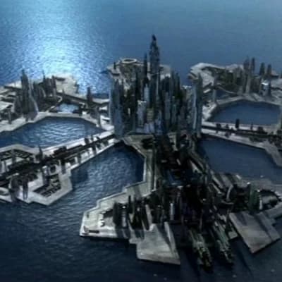 Stargate Atlantis thumbnail