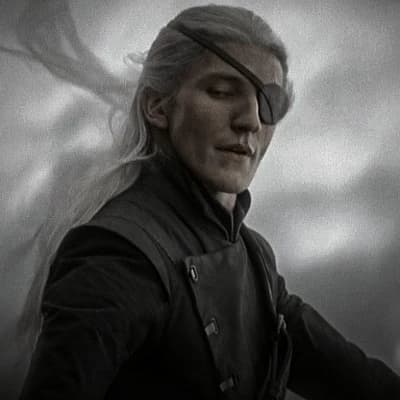 Aemond Targaryen thumbnail