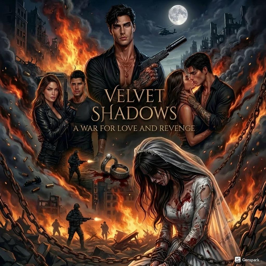 VELVET SHADOWS ♡🖤🥀 thumbnail