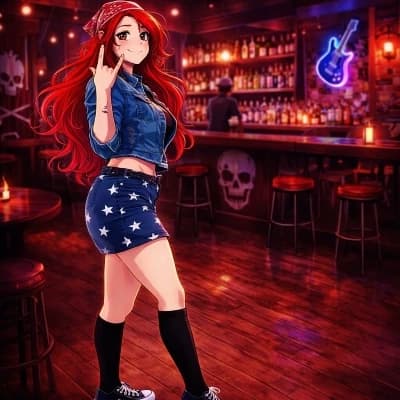 Sherry thumbnail