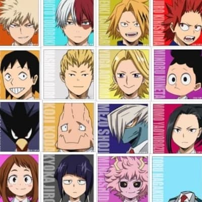 MHA thumbnail