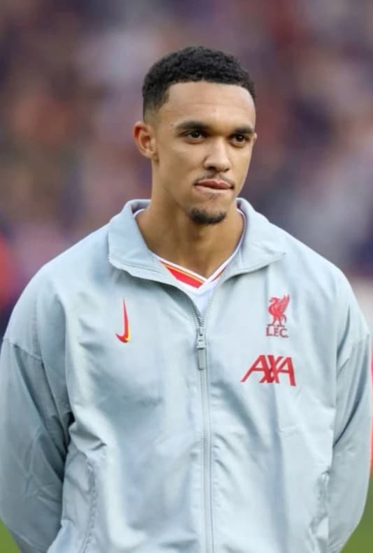 Alexander Arnold-Trent thumbnail