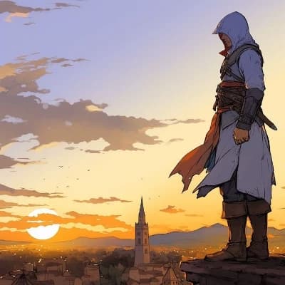 Assassin's Creed  thumbnail